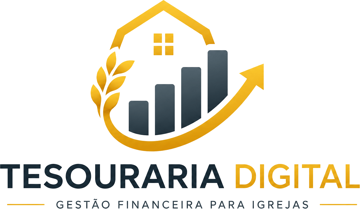 Tesouraria Digital